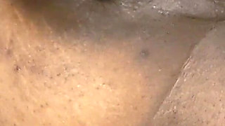 Pounding My Pussy with Big Dildo Butt Plug Deep Im My Arse