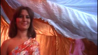 Milf brunette hardcore streaming