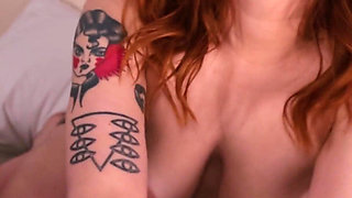 PAWG in Glasses Gets Slutted Out