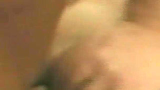 A Real One in Pussy and a Rubber One in the Ass