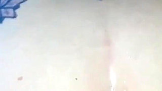 The Horny MILF with the Big Ass Collects a Mega Cumshot From the Thick, Fleshy Glans Cock.