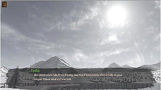 Desert Stalker 25 Game Play