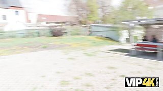 VIP 4K featuring Emmanuel TORQUEMADA's hot latina smut