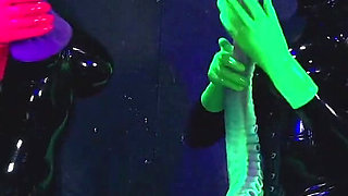 Playing in the Dark with Big Fantasy Toys