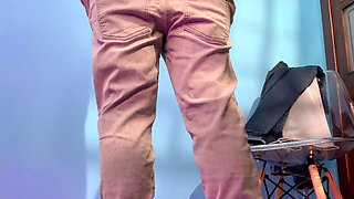 Looking for Perfect Jeans