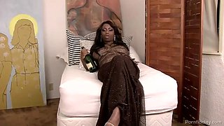 Jada Fore Creampie: Blowjob, Doggy  Cowgirl Porn