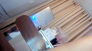 Hot Tranny Webcam Masturbation