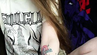 Amateur Webcam Teen Masturbates And Teases