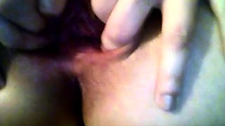 Tory Luuse Ruins Her Cunt With A Huge Toy