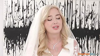 Go pull out your cock and fuck your soon to be sisterinlaw ft. Lexi Lore  Seth Gamble: Porn