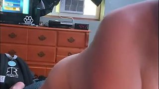 Cassandra Calogera OnlyFans 10 Busty MILF Amateur Passion Play