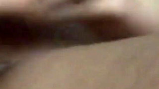 Masturbating with My New Hitachi Toy