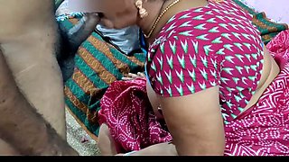 Sneaky POV Hookup With My Hot Desi Girlfriend: Hardcore Anal Tape