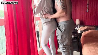 Easter Break With My Ex - Part 1