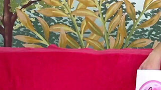 Sya, Wonderful Redhead, Loves Eating Cocks!