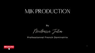Mistress Is Speaking - I'm Back - Mistress Julia