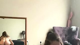 Amateur teen outdoor blowjob