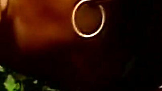 Curvy Mature Brunette Double Teamed in Sloppy Threesome