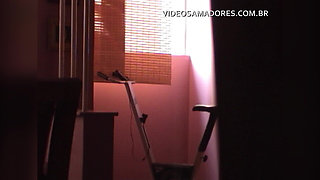 Friend of My Stepsister