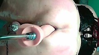 Fucking Machine Old Video 20