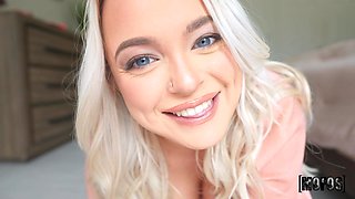 Alexis Kay's Sleazy Affair Ignites Wild Passion