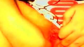 Svenska BBW ExGF webbkamerashow