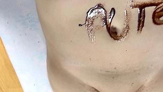 Sensory Deprivation Part 1