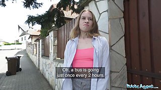 Watch energetic Nikki Riddle's movie