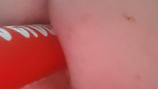 Anal Penetration Bat Baseball