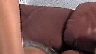 Sidi Fucks Bareback Against the Rule From Cuckold