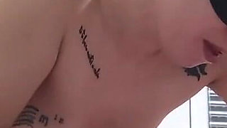 Deep Throat Salivated and Dirty Amateur Couple