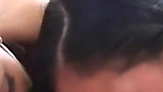 Ice La Fox & Lacey Duvalle Service a Moroccan Stud