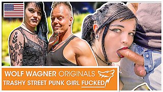 Watch magnificent Doreen's trailer