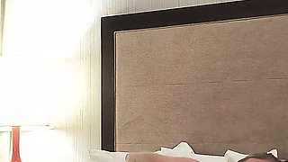 Tiny Vixen Doll Haven Moss Has Her First Threesome with Two Guys