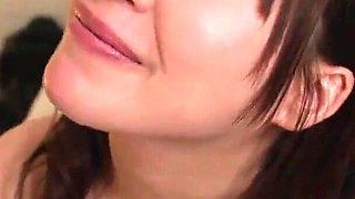 Caring and Gentle J-cup Nurse Saves My Broken Heart with Non-stop Bareback Sex. Part.1