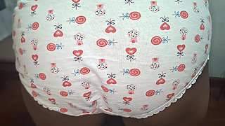 Baby Crazy StepMilf Super hot homemade video