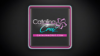 Catalina Cruz - Deep Tissue Massage