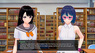 Complete Gameplay - Hs Tutor, Part 59