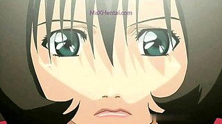 Naughty MILF Teacher Caught Masturbating