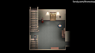 Lust Epidemic Playthrough Episode 1 - 5 Scenes