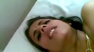 Witness a Hindi wife's forbidden passion in sultry betrayal