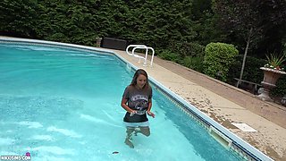 Pool Cleaner