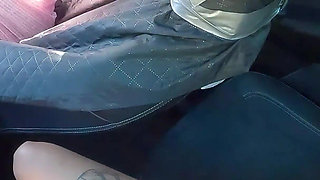 Double Trouble in My Car