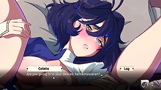Hentai, nutaku, gaming