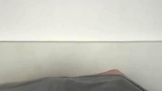 Big-titted hotty gargling dick for the very first time