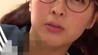 Gaze Locked Beauty. POV Style Oral Focus, Intense Eye Contact Makes Every Moment Feel Closer - Ep8