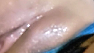 India masturbates And shows off her big tits