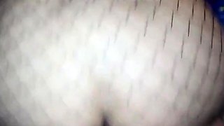 Bulgarian Sexy MILF Doggy-Style Amateur