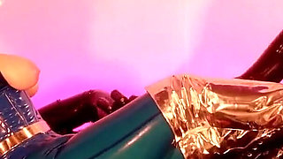 Latex Rubber Home Party