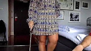 Mistress April's Normal Day